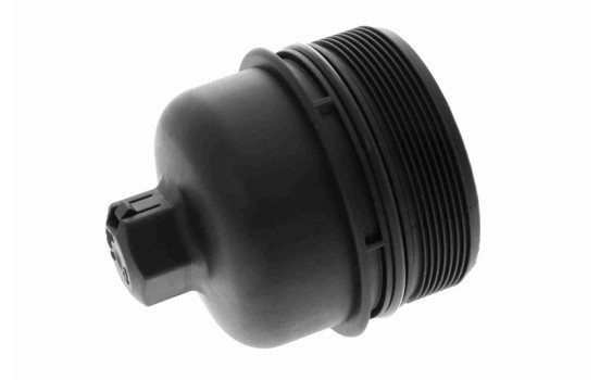 Cover, oil filter housing