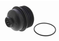 Cover, oil filter housing