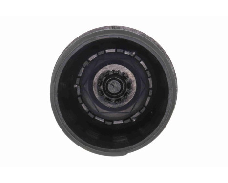 Cover, oil filter housing, Image 3