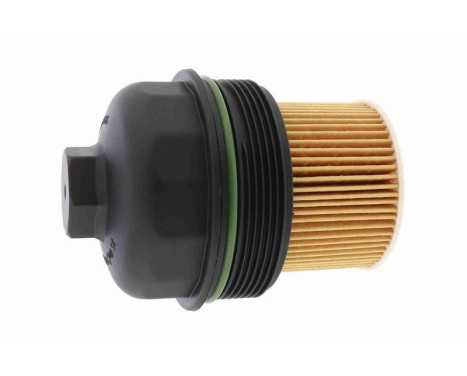 Cover, oil filter housing, Image 2