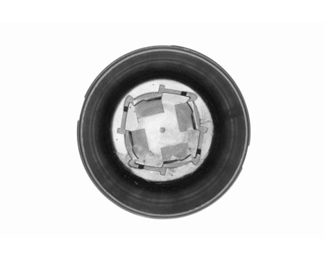 Cover, oil filter housing, Image 2