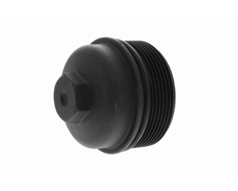 Cover, oil filter housing