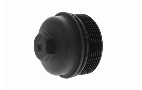 Cover, oil filter housing