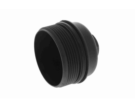 Cover, oil filter housing, Image 2