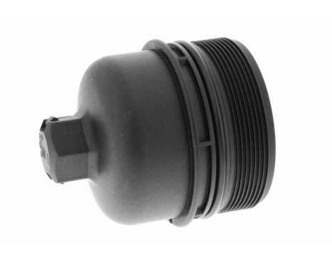 Cover, oil filter housing