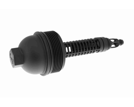 Cover, oil filter housing