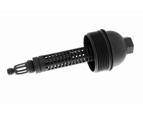 Cover, oil filter housing, Image 3