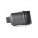 Cover, oil filter housing, Thumbnail 2