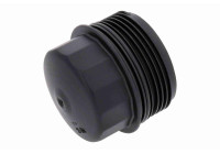 Cover, oil filter housing