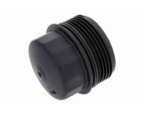 Cover, oil filter housing