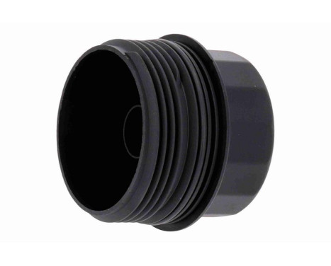 Cover, oil filter housing, Image 3