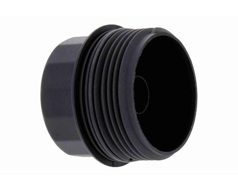 Cover, oil filter housing, Image 4