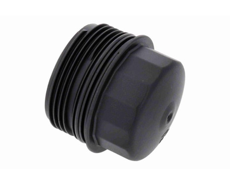 Cover, oil filter housing, Image 5