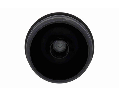 Cover, oil filter housing, Image 6