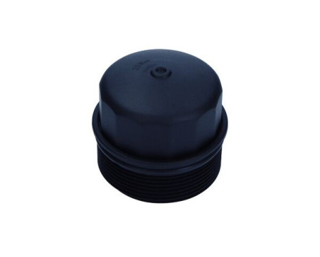 Cover, oil filter housing