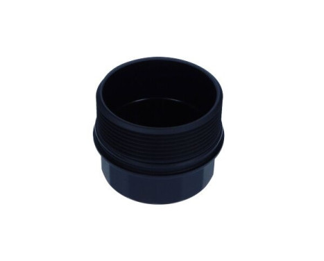 Cover, oil filter housing, Image 2