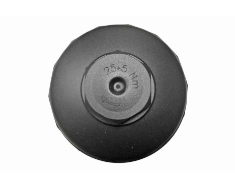 Cover, oil filter housing, Image 3