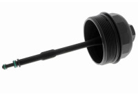 Cover, oil filter housing