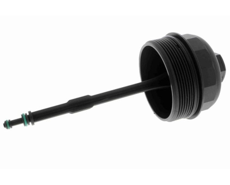 Cover, oil filter housing