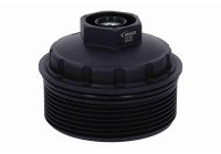 Cover, oil filter housing