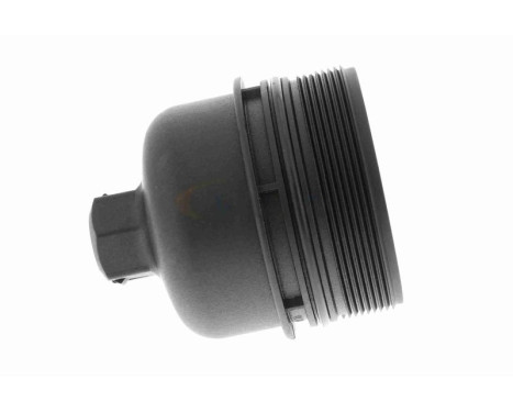 Cover, oil filter housing, Image 2