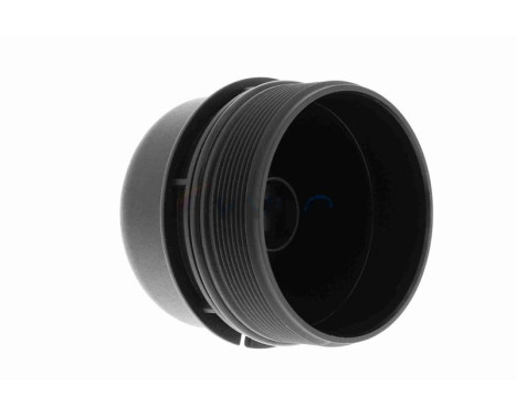 Cover, oil filter housing, Image 3