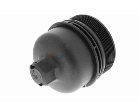 Cover, oil filter housing, Image 9