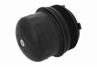 Cover, oil filter housing