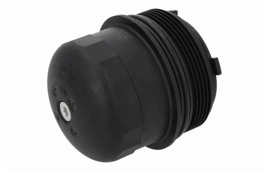 Cover, oil filter housing