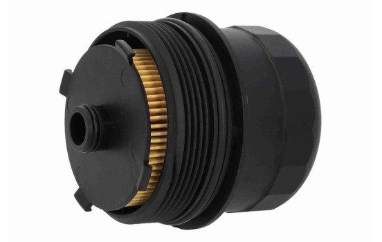 Cover, oil filter housing, Image 2