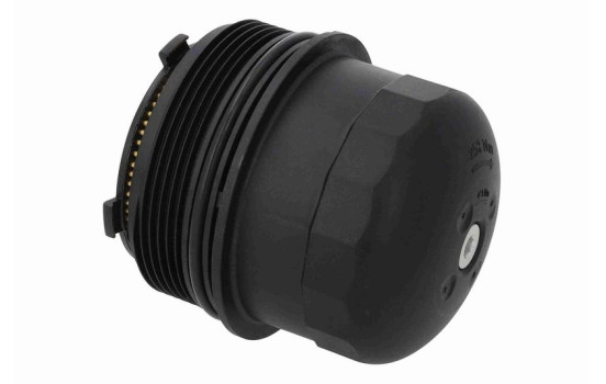 Cover, oil filter housing, Image 4