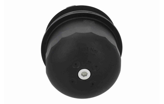 Cover, oil filter housing, Image 6