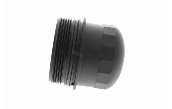 Cover, oil filter housing, Image 7