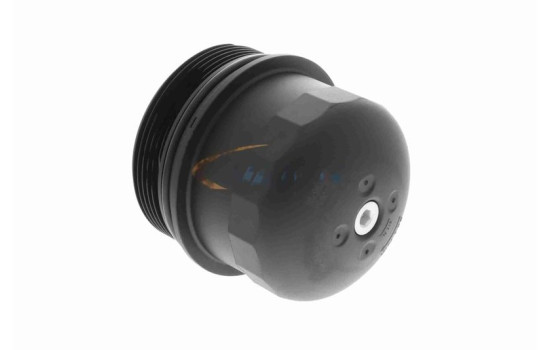 Cover, oil filter housing, Image 8