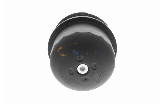 Cover, oil filter housing, Image 9