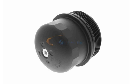 Cover, oil filter housing, Image 10
