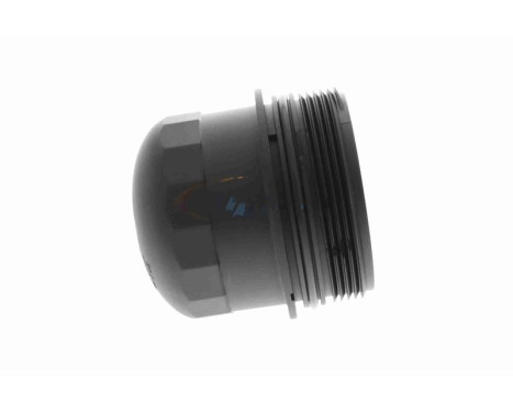 Cover, oil filter housing, Image 13