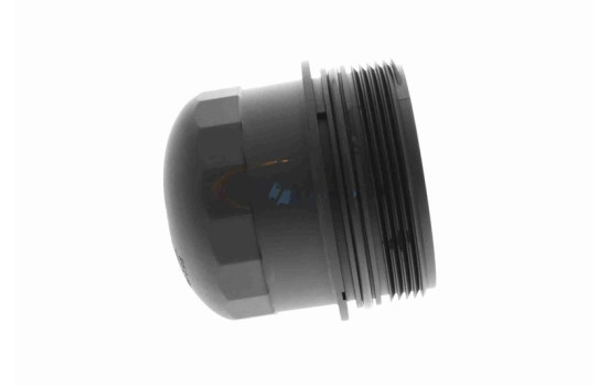Cover, oil filter housing, Image 11