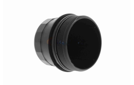 Cover, oil filter housing, Image 12