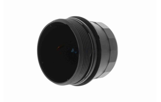 Cover, oil filter housing, Image 15