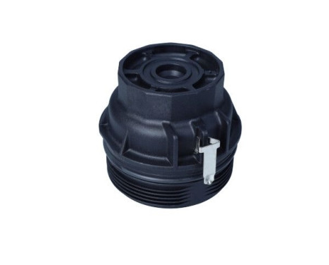 Cover, oil filter housing