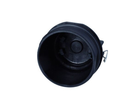 Cover, oil filter housing, Image 2
