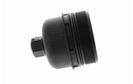 Cover, oil filter housing, Image 2
