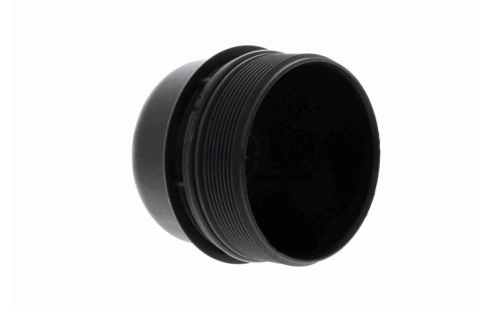 Cover, oil filter housing, Image 3