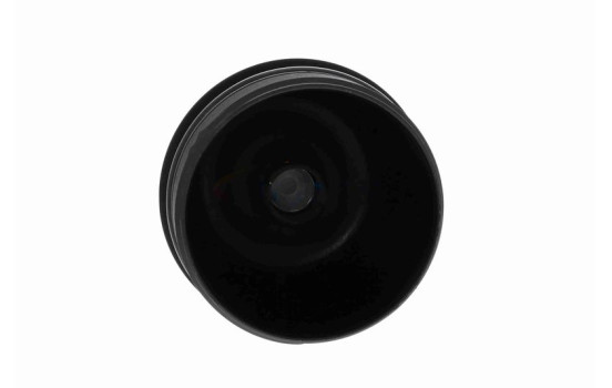 Cover, oil filter housing, Image 4