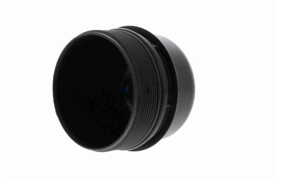 Cover, oil filter housing, Image 5