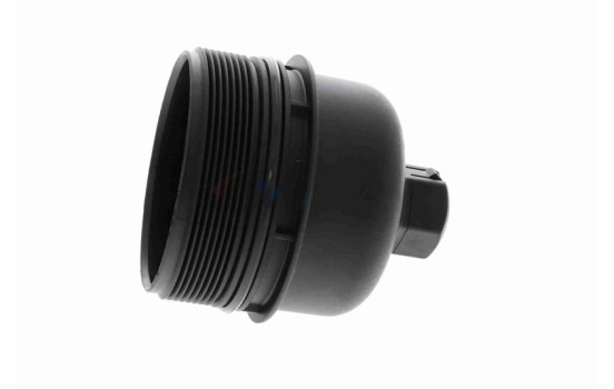 Cover, oil filter housing, Image 6