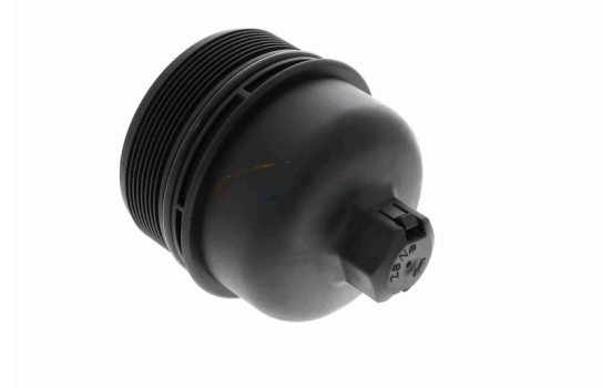 Cover, oil filter housing, Image 7