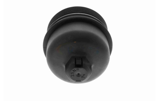 Cover, oil filter housing, Image 8
