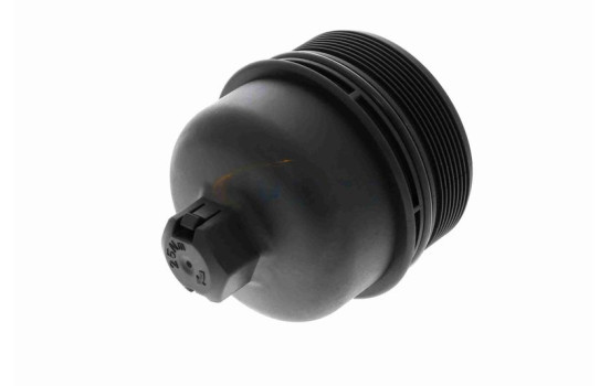 Cover, oil filter housing, Image 9